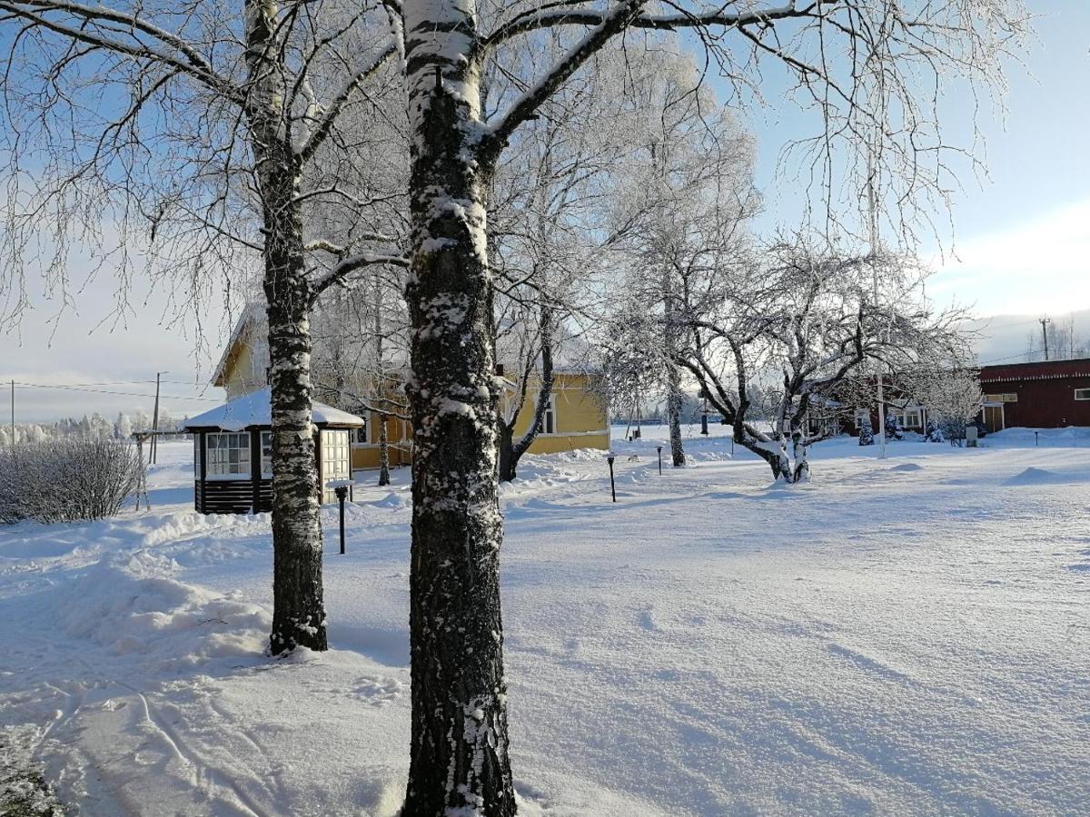 Silfvastas Holiday Homes Lapinjärvi Exteriör bild
