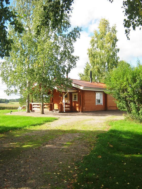 Silfvastas Holiday Homes Lapinjärvi Rum bild