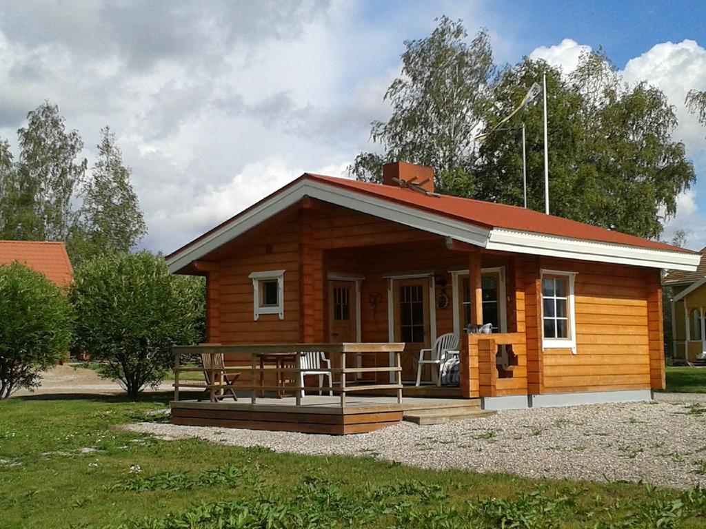 Silfvastas Holiday Homes Lapinjärvi Rum bild