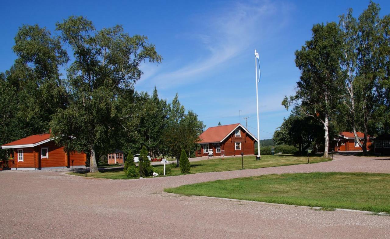 Silfvastas Holiday Homes Lapinjärvi Exteriör bild