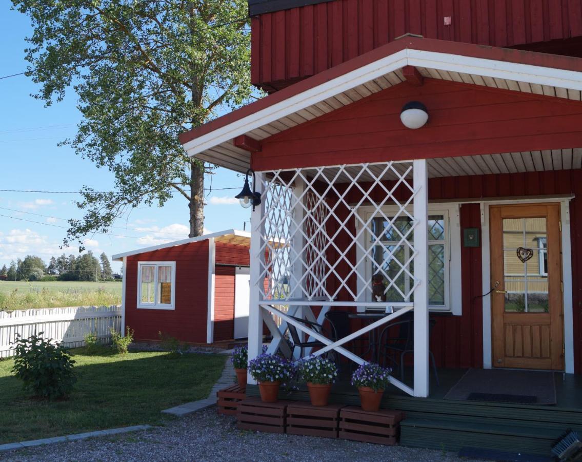 Silfvastas Holiday Homes Lapinjärvi Exteriör bild
